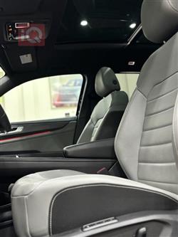 Volkswagen Atlas Cross Sport
